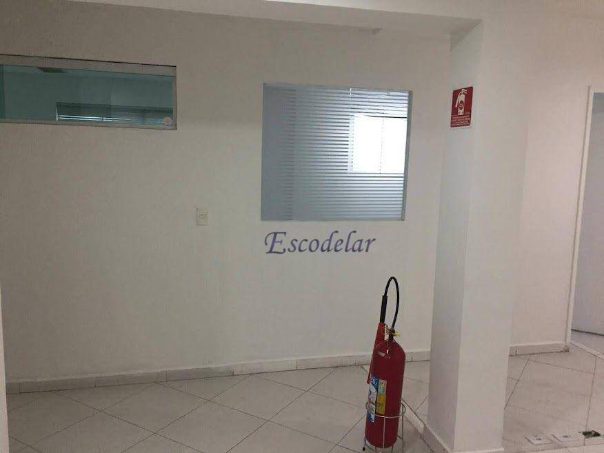 Conjunto Comercial-Sala para alugar, 130m² - Foto 2