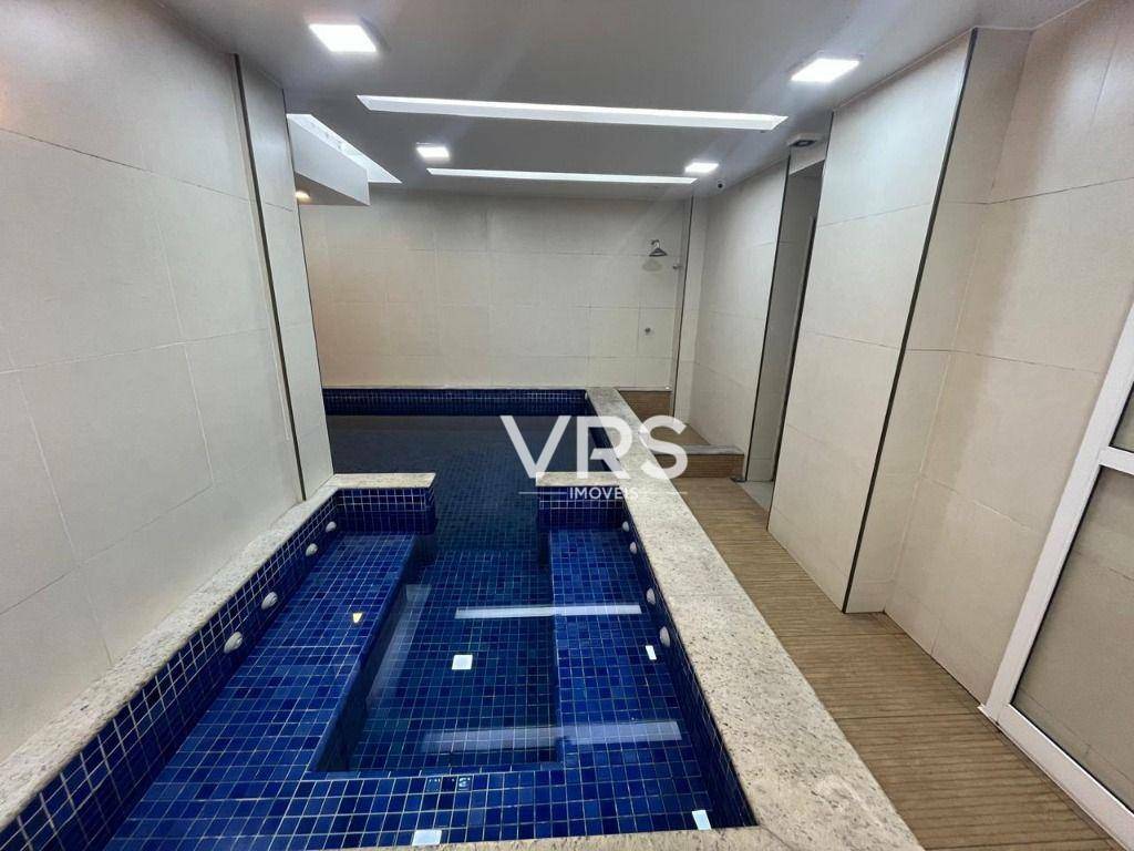 Apartamento à venda com 2 quartos, 69m² - Foto 22