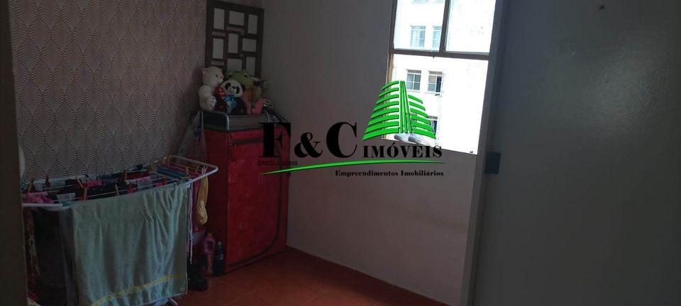 Apartamento à venda com 2 quartos, 55m² - Foto 6