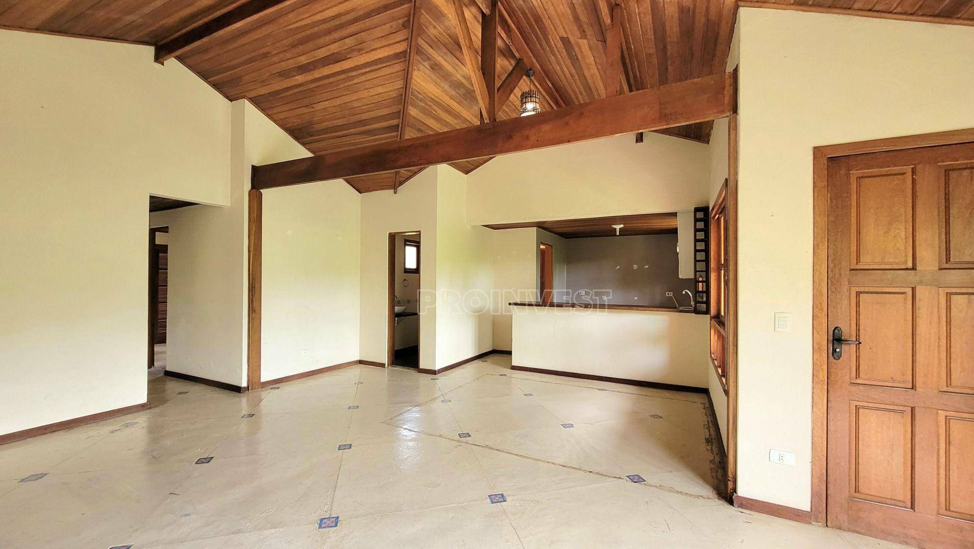 Casa de Condomínio à venda com 2 quartos, 300m² - Foto 4