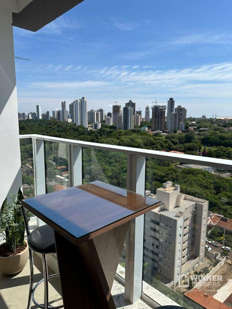 Apartamento à venda com 3 quartos, 72m² - Foto 9