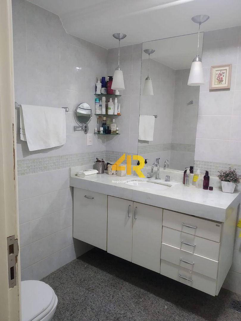 Apartamento à venda com 3 quartos, 128m² - Foto 16