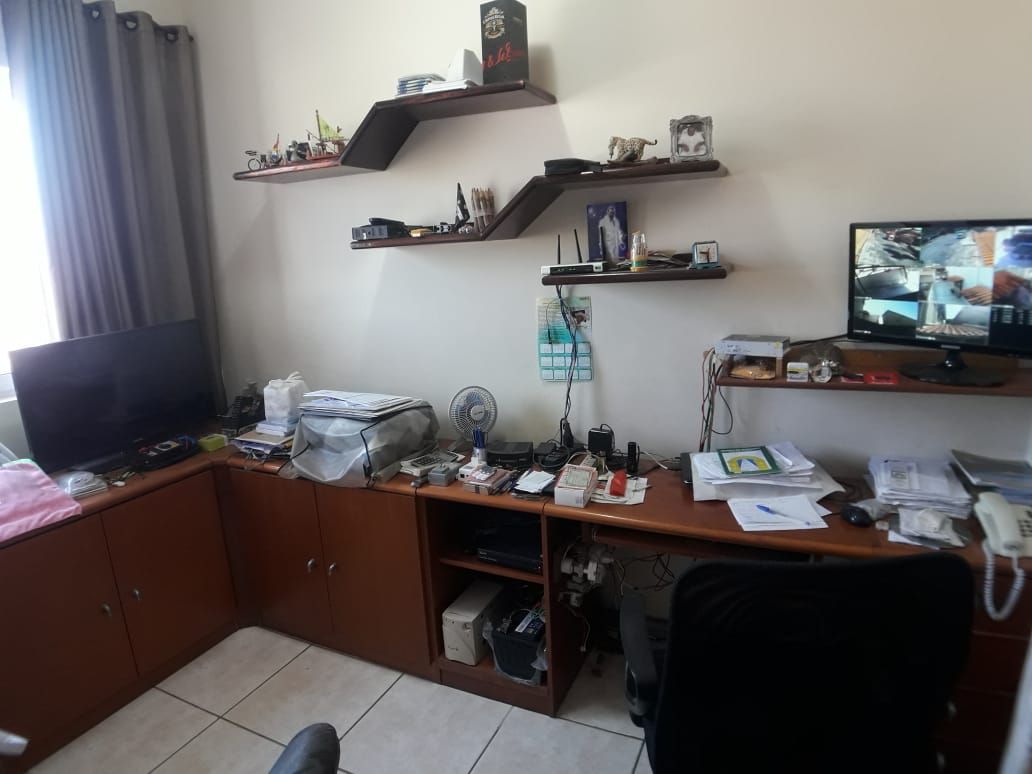 Casa de Condomínio à venda com 3 quartos, 96m² - Foto 12