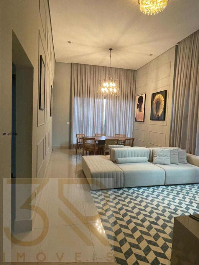 Casa de Condomínio à venda com 3 quartos, 156m² - Foto 4