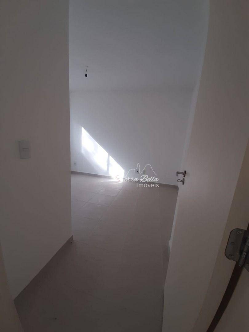 Apartamento à venda com 2 quartos, 51m² - Foto 10