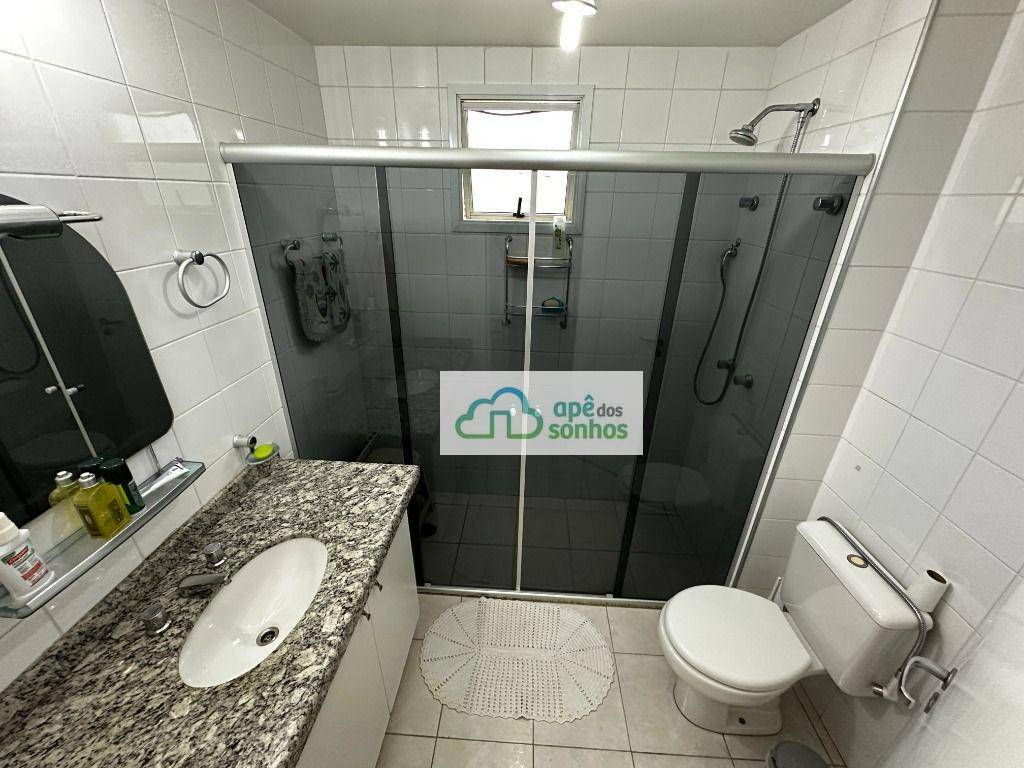 Apartamento à venda com 2 quartos, 126m² - Foto 23