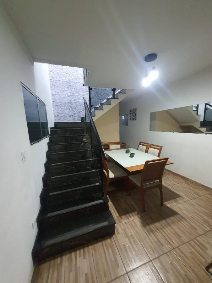 Casa à venda com 3 quartos, 232m² - Foto 8