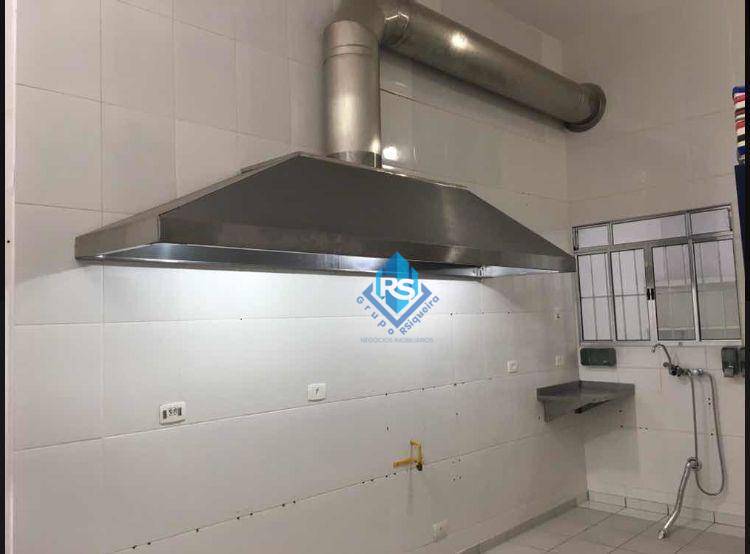 Loja-Salão para alugar, 32m² - Foto 15