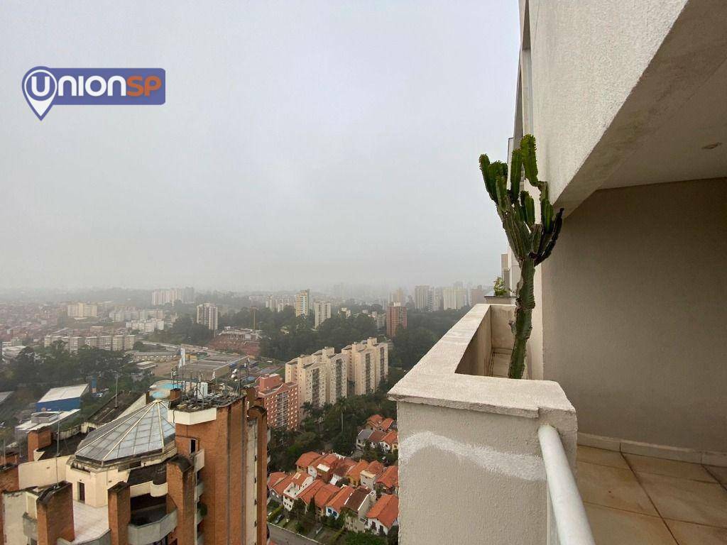 Apartamento à venda com 2 quartos, 145m² - Foto 10