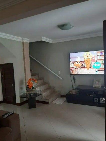 Casa à venda com 3 quartos, 115m² - Foto 2