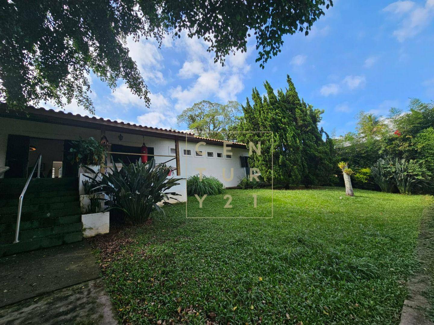 Casa de Condomínio à venda com 6 quartos, 600m² - Foto 22