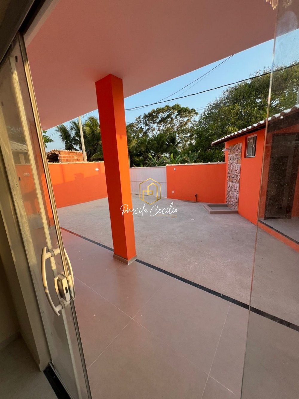 Casa à venda com 2 quartos, 80m² - Foto 5