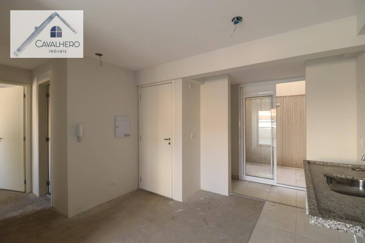 Apartamento à venda com 2 quartos, 65m² - Foto 3