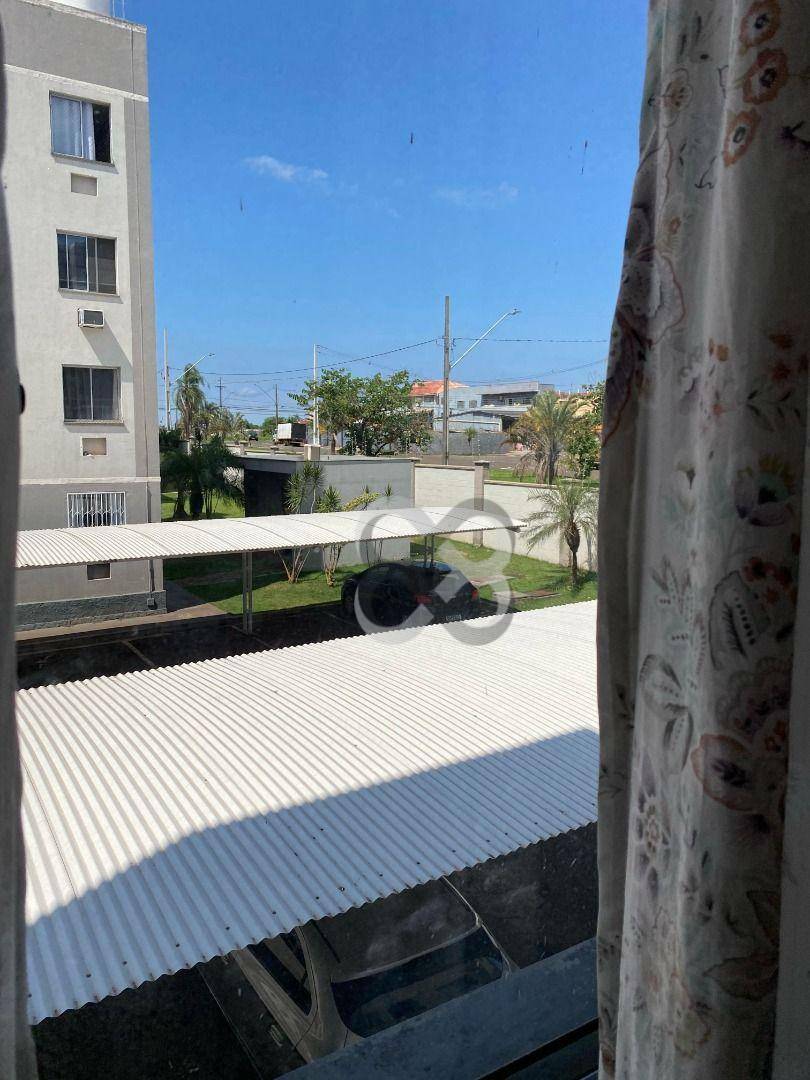 Apartamento à venda com 2 quartos, 45m² - Foto 4