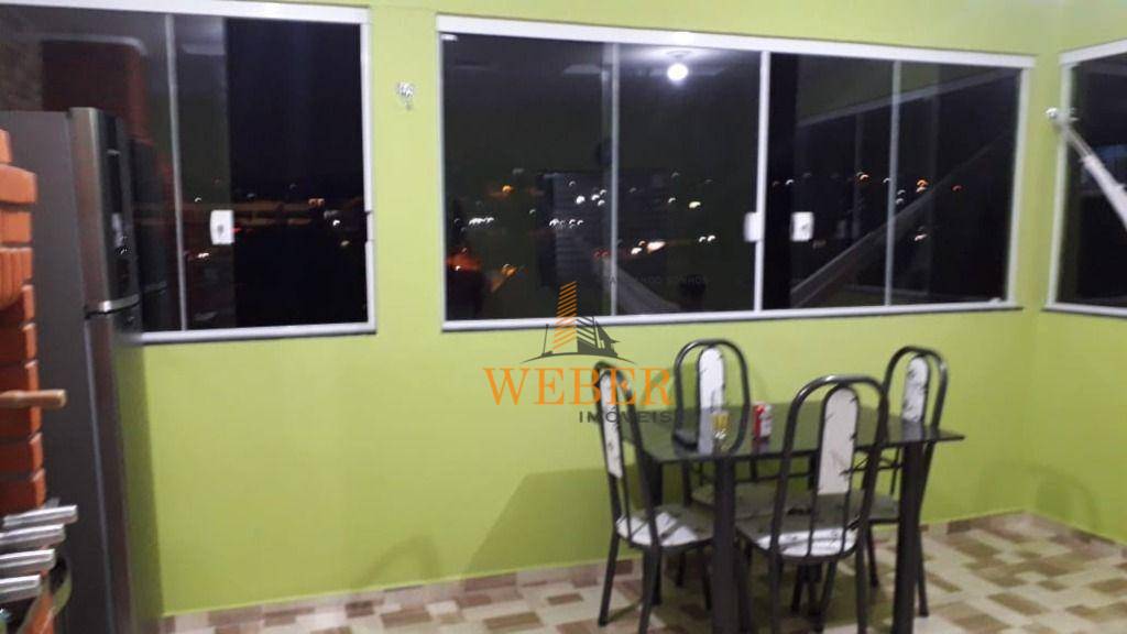 Sobrado à venda com 3 quartos, 230m² - Foto 13