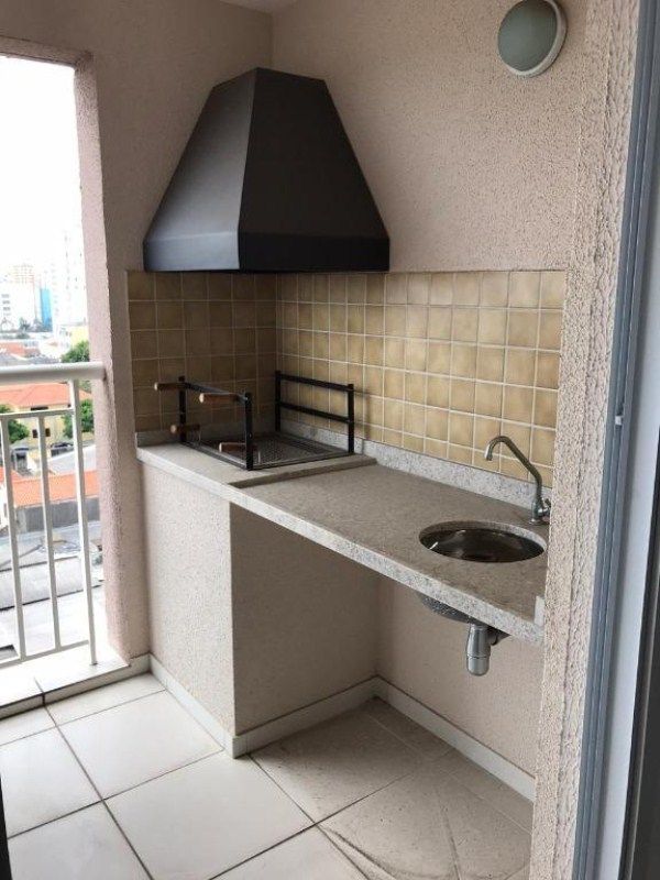 Apartamento à venda com 3 quartos, 85m² - Foto 9