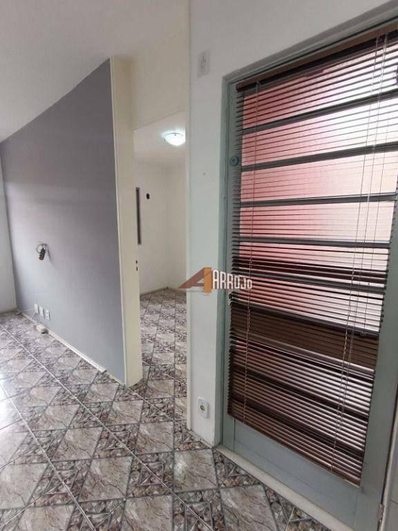 Apartamento à venda com 2 quartos, 41m² - Foto 8