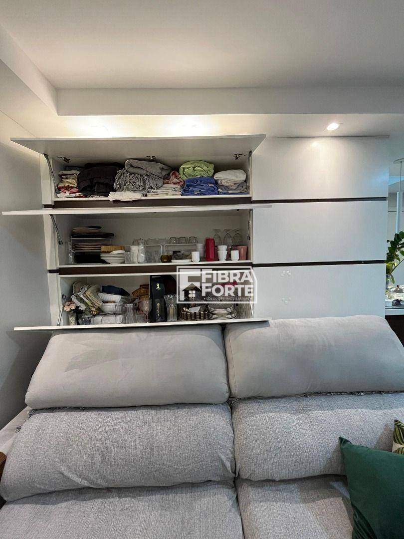 Apartamento à venda com 2 quartos, 61m² - Foto 32