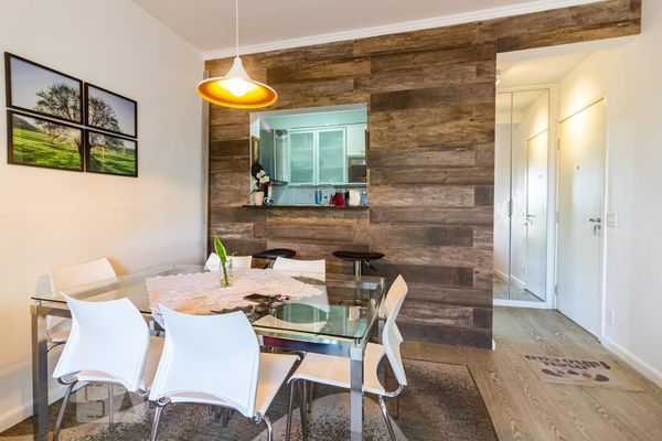 Apartamento à venda com 3 quartos, 73m² - Foto 4