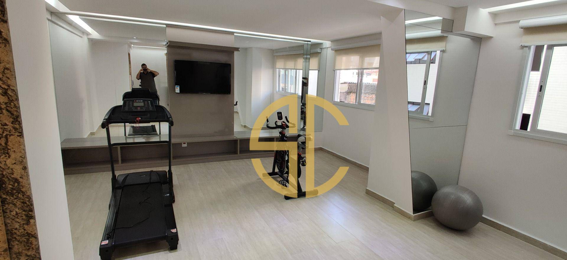 Apartamento à venda com 2 quartos, 71m² - Foto 22