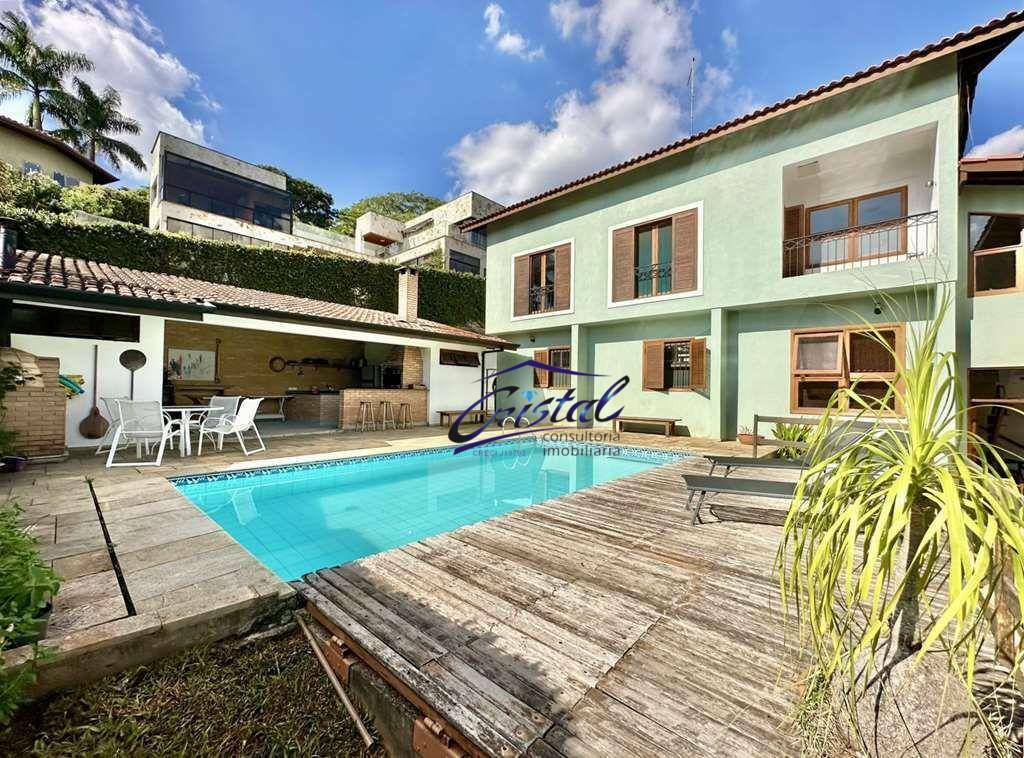 Casa de Condomínio à venda com 4 quartos, 359m² - Foto 52