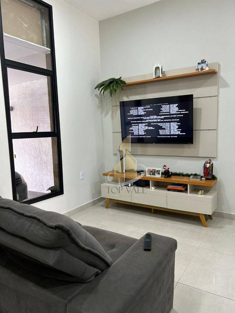 Casa, 3 quartos, 85 m² - Foto 3