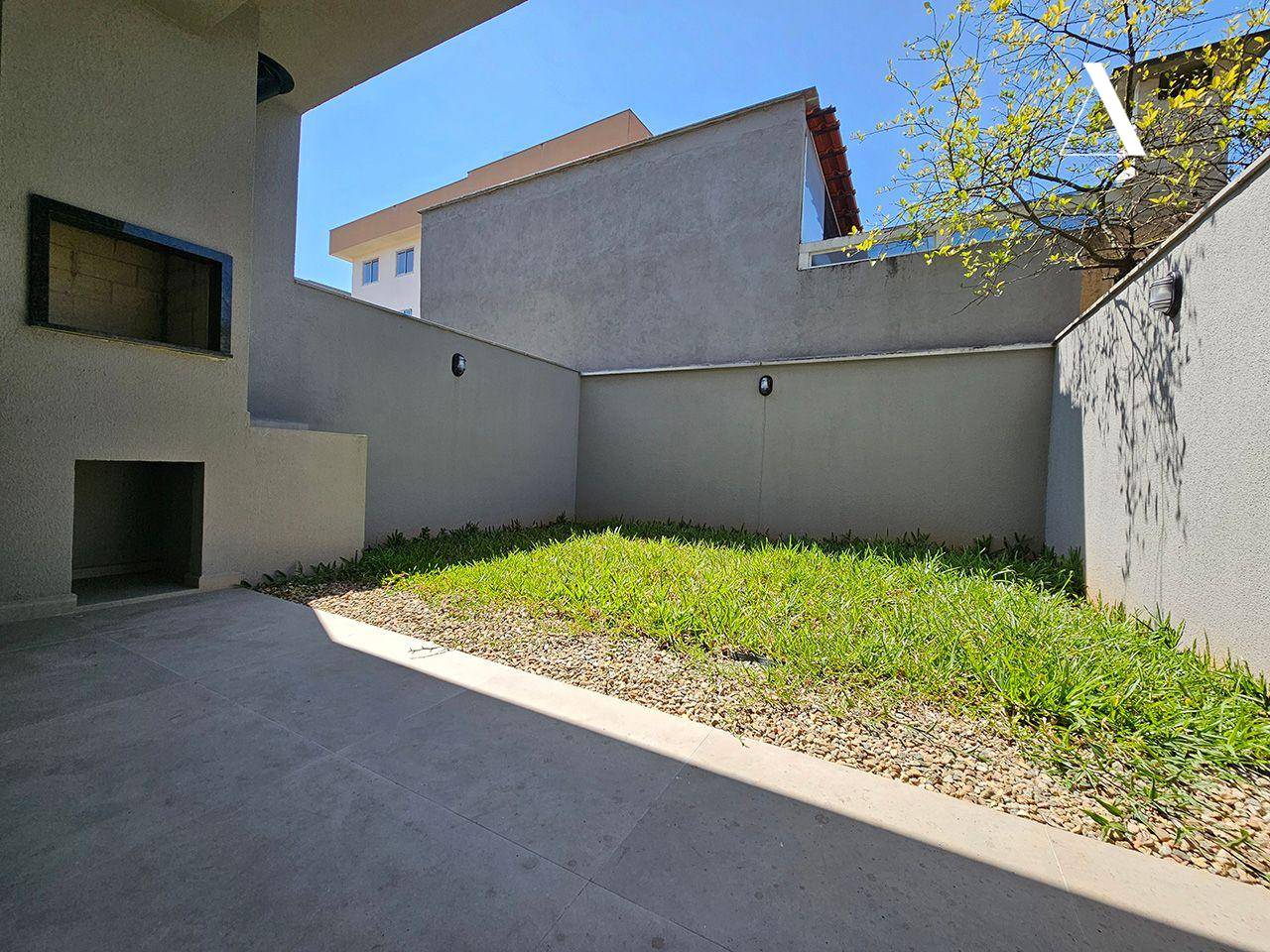 Casa, 3 quartos, 136 m² - Foto 2