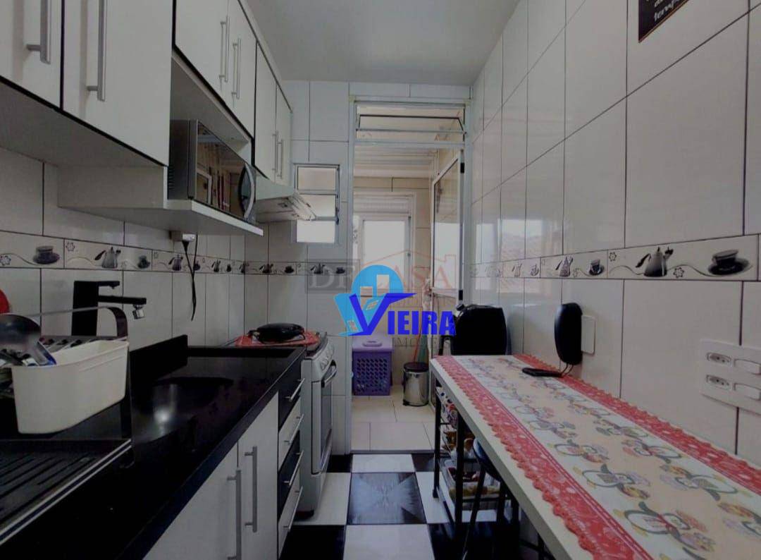 Apartamento à venda com 2 quartos, 48m² - Foto 7