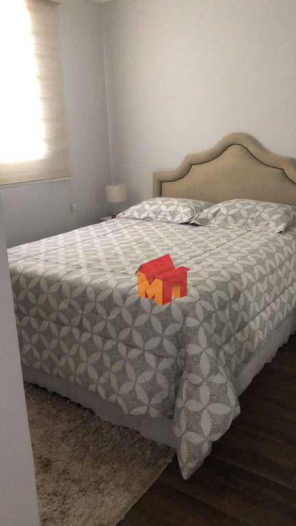 Apartamento à venda com 2 quartos, 50m² - Foto 17