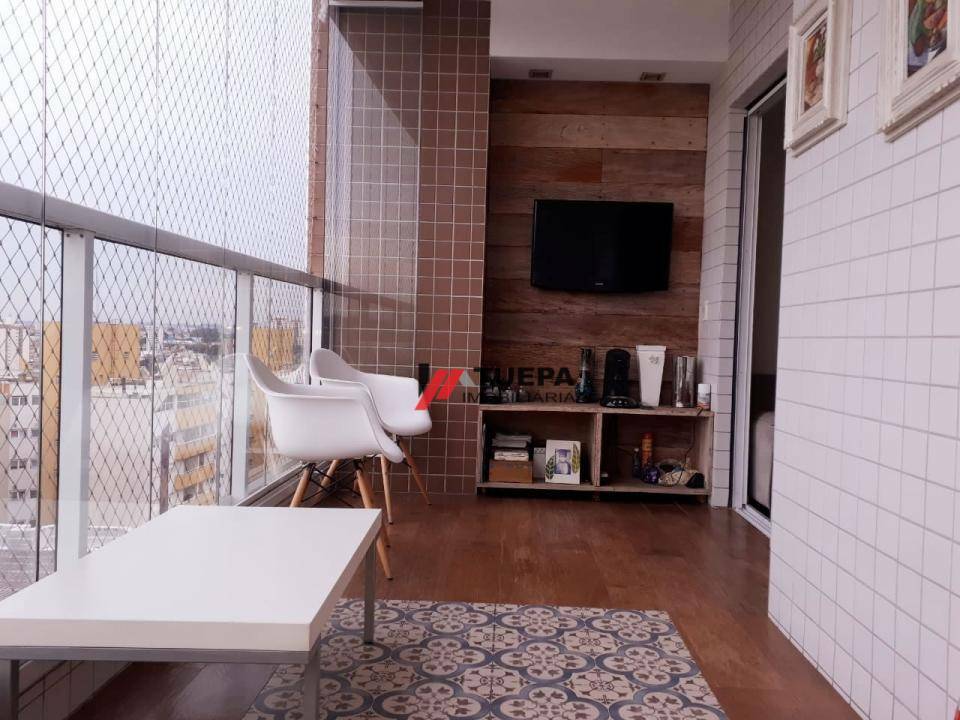 Apartamento à venda com 3 quartos, 369m² - Foto 16