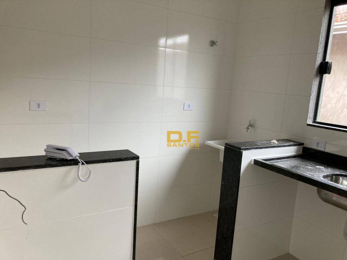 Sobrado à venda com 2 quartos, 51m² - Foto 9