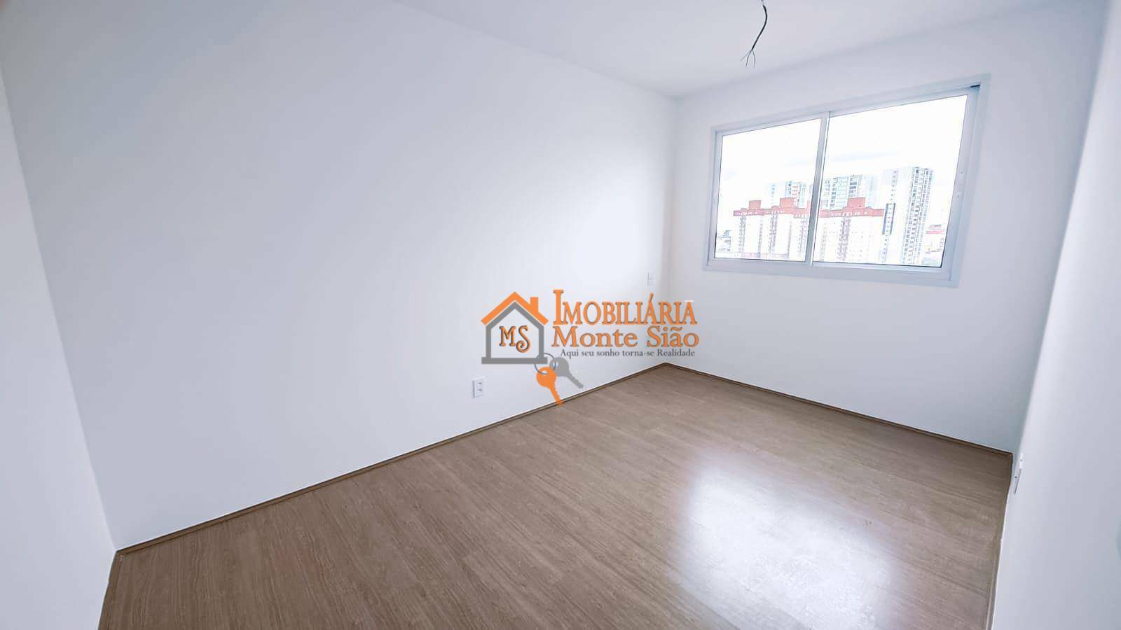 Apartamento à venda com 2 quartos, 58m² - Foto 10