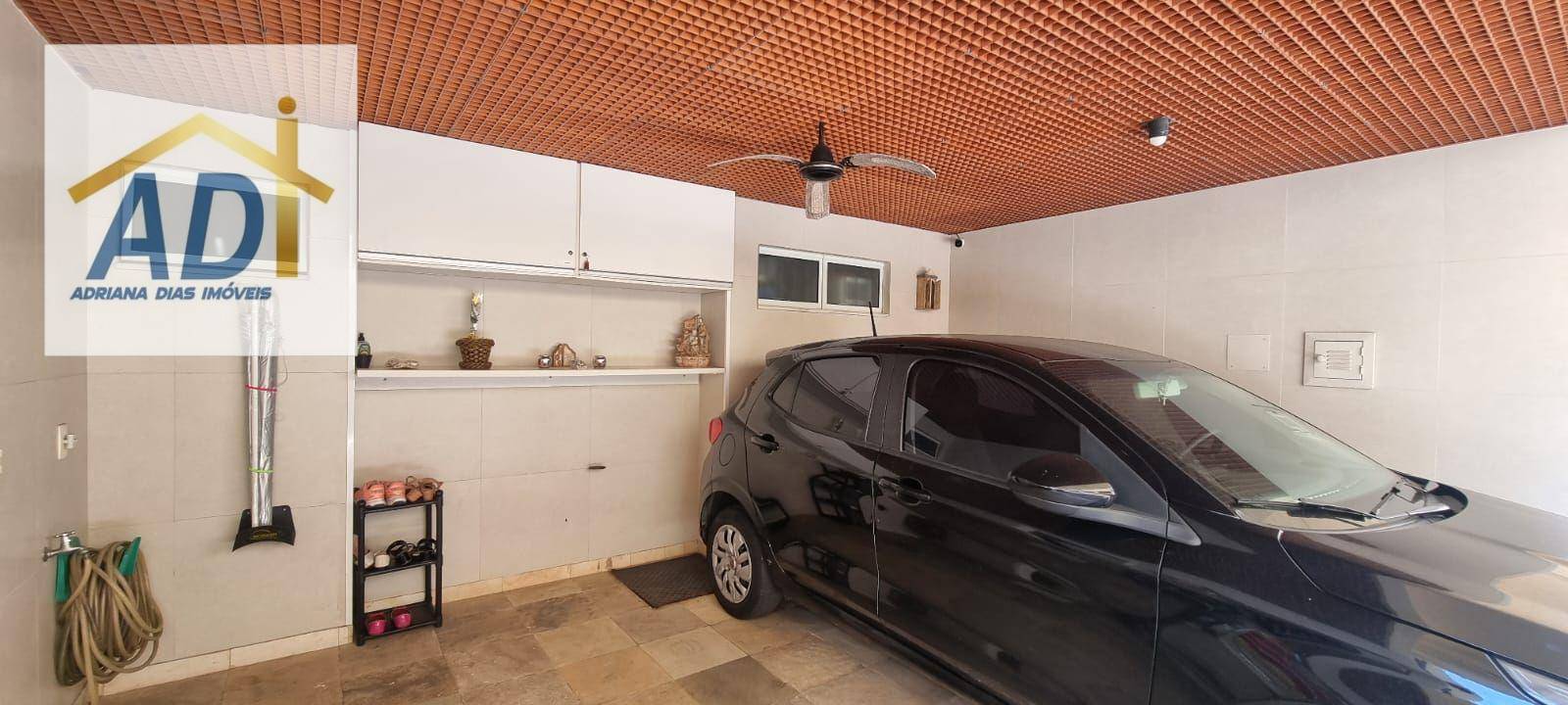 Casa de Condomínio à venda com 3 quartos, 173m² - Foto 21