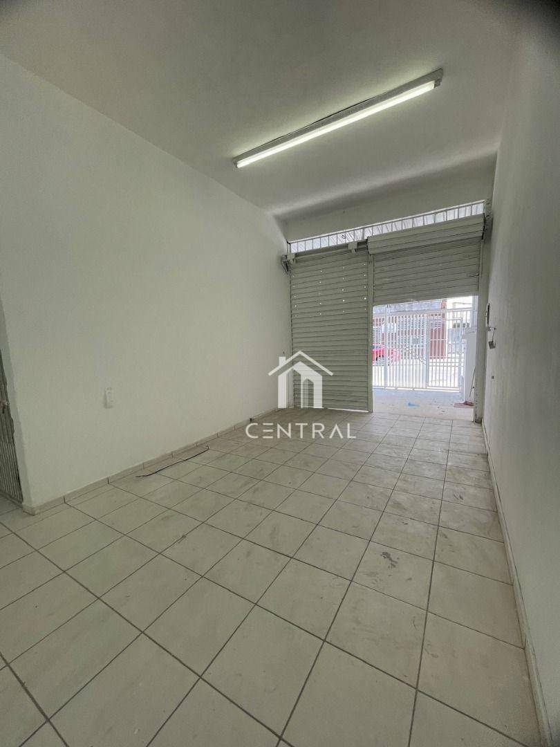 Loja-Salão, 125 m² - Foto 7