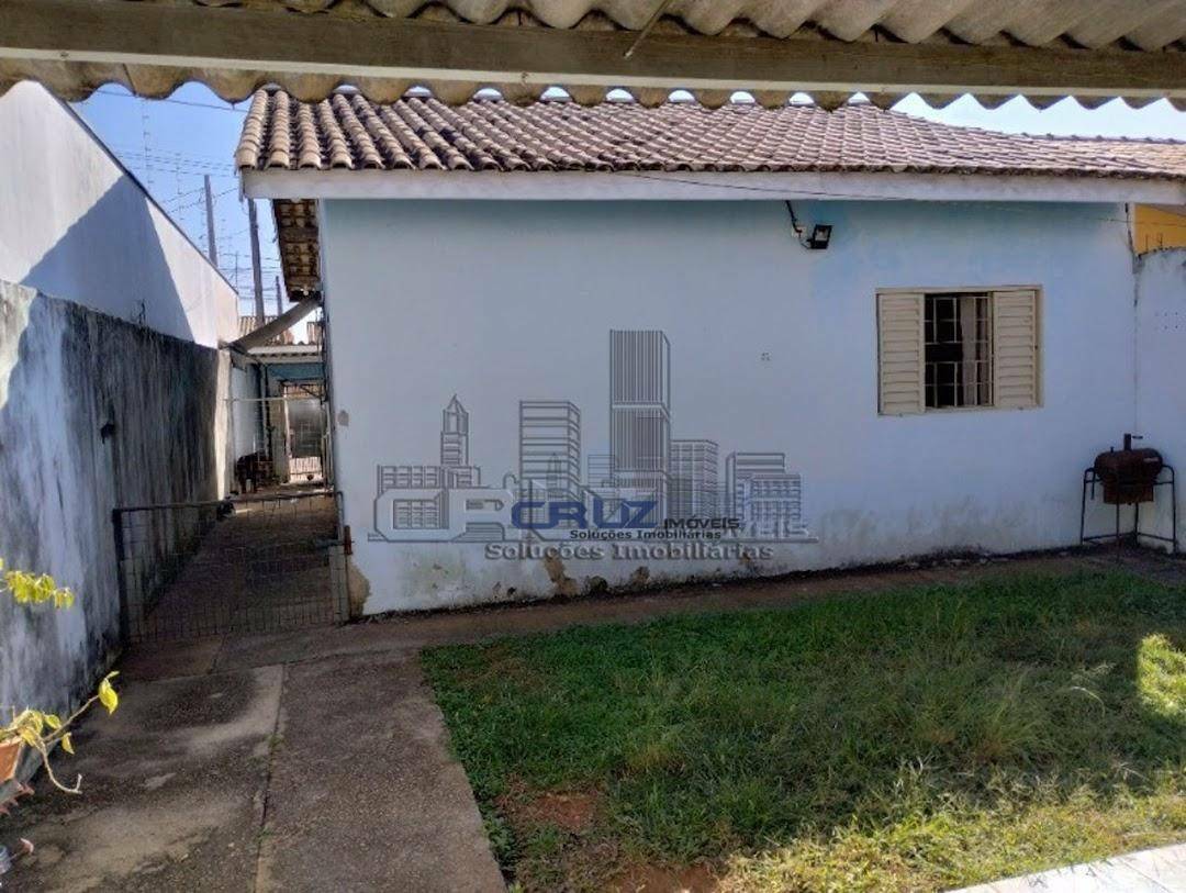 Casa à venda com 2 quartos, 109m² - Foto 48