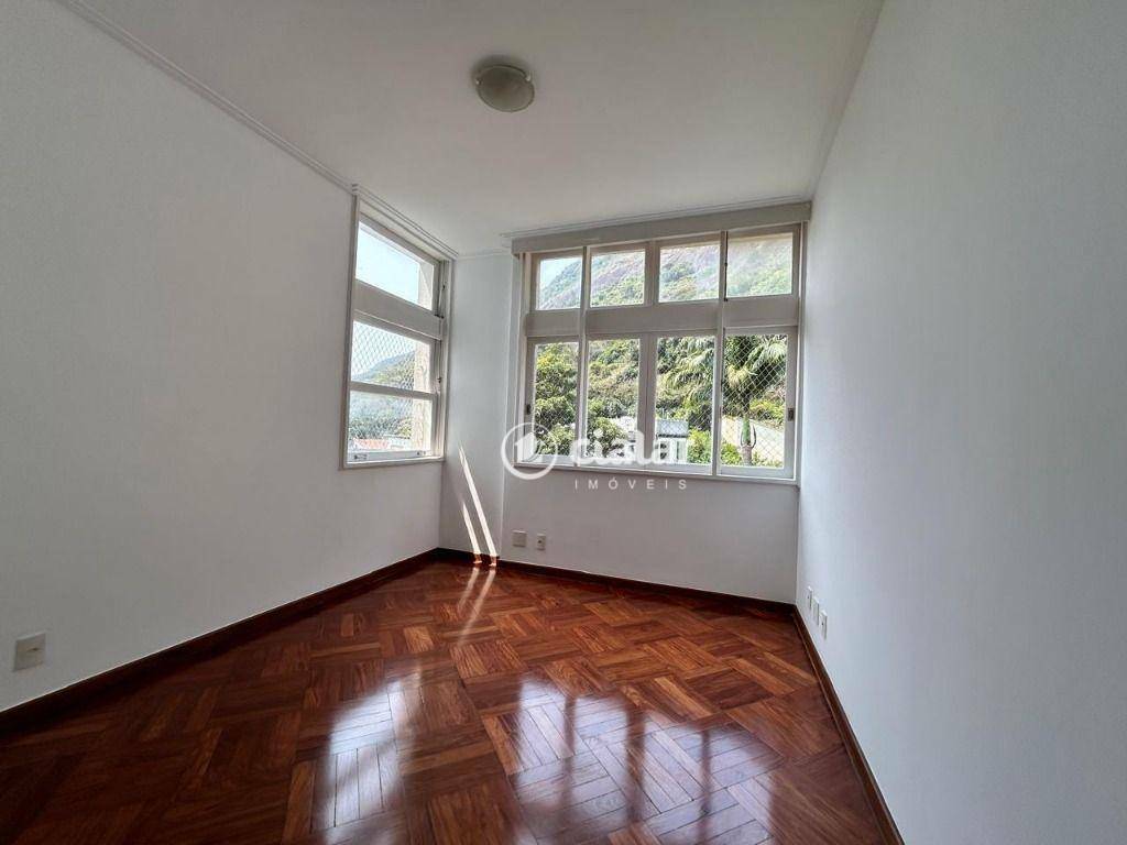 Apartamento à venda com 4 quartos, 152m² - Foto 10