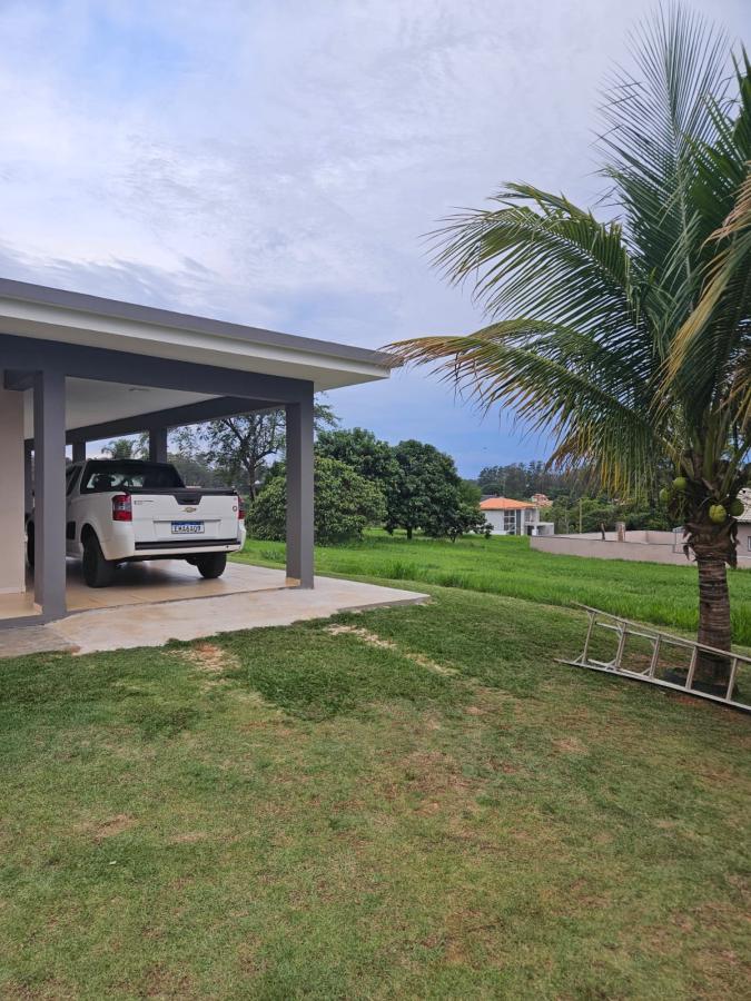 Casa de Condomínio à venda com 3 quartos, 150m² - Foto 3