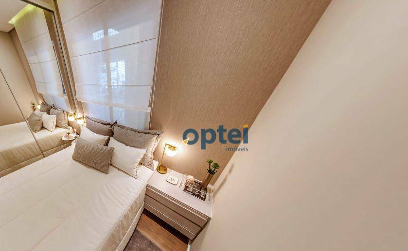 Apartamento à venda com 2 quartos, 42m² - Foto 6