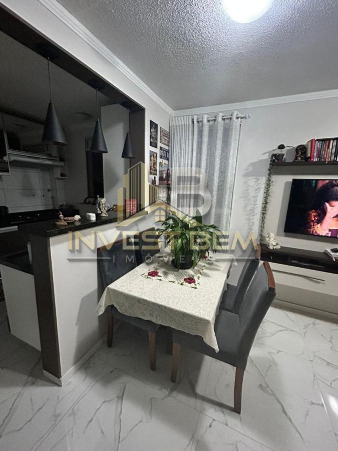 Apartamento à venda com 2 quartos, 44m² - Foto 5