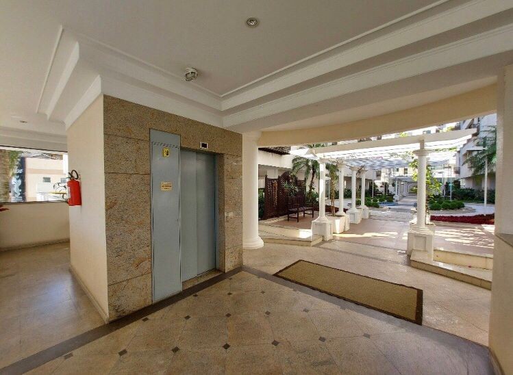 Apartamento para alugar com 3 quartos, 75m² - Foto 26