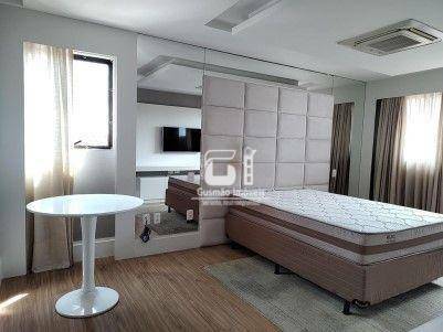 Apartamento à venda com 4 quartos, 282m² - Foto 24