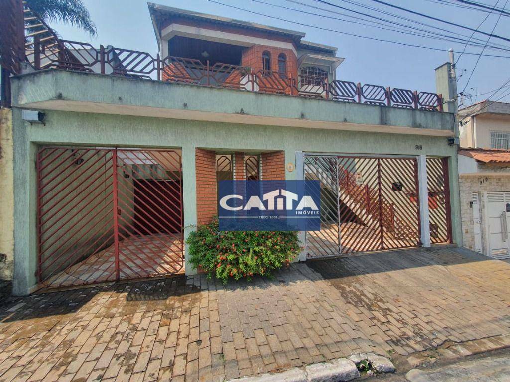 Sobrado à venda com 5 quartos, 240m² - Foto 21