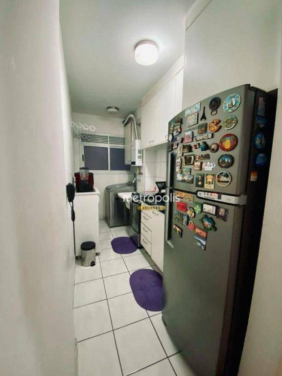 Apartamento à venda com 3 quartos, 60m² - Foto 7