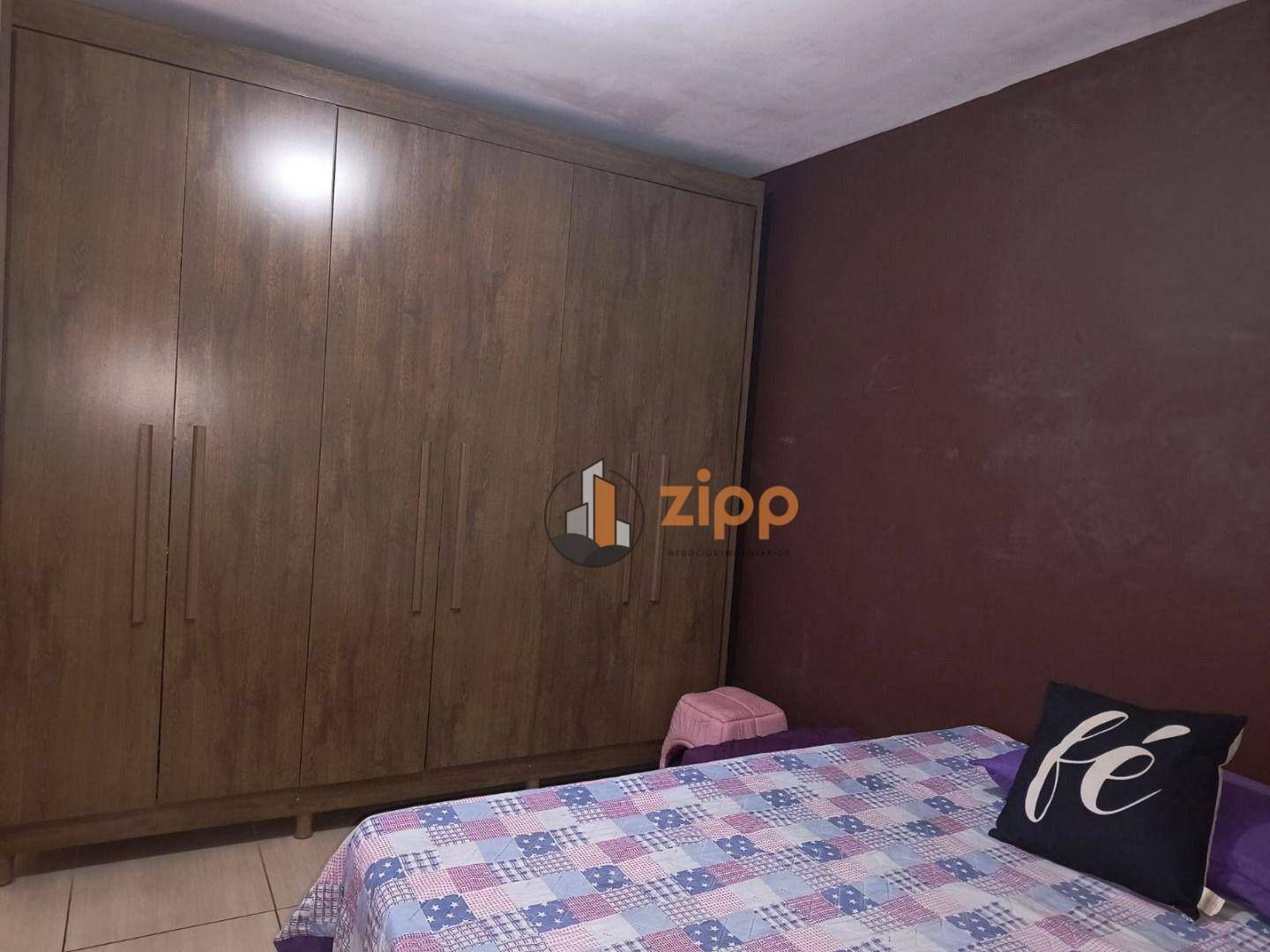 Sobrado à venda com 2 quartos, 81m² - Foto 28