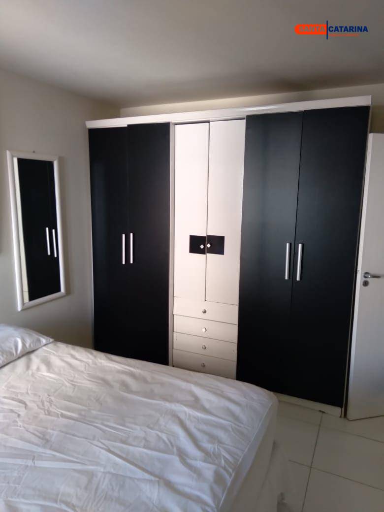 Apartamento à venda com 1 quarto, 44m² - Foto 6