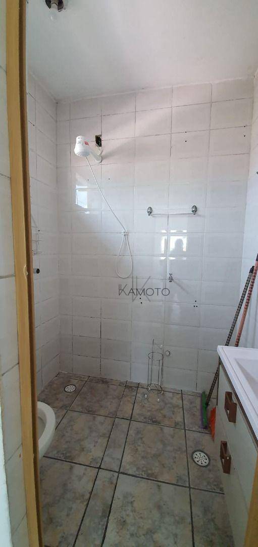 Kitnet e Studio para alugar com 1 quarto, 20m² - Foto 3