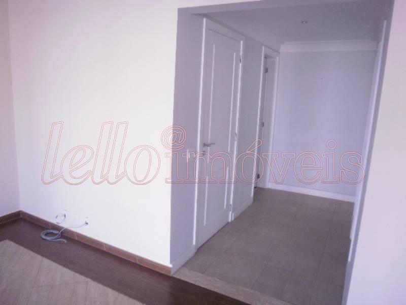 Apartamento para alugar com 3 quartos, 180m² - Foto 7