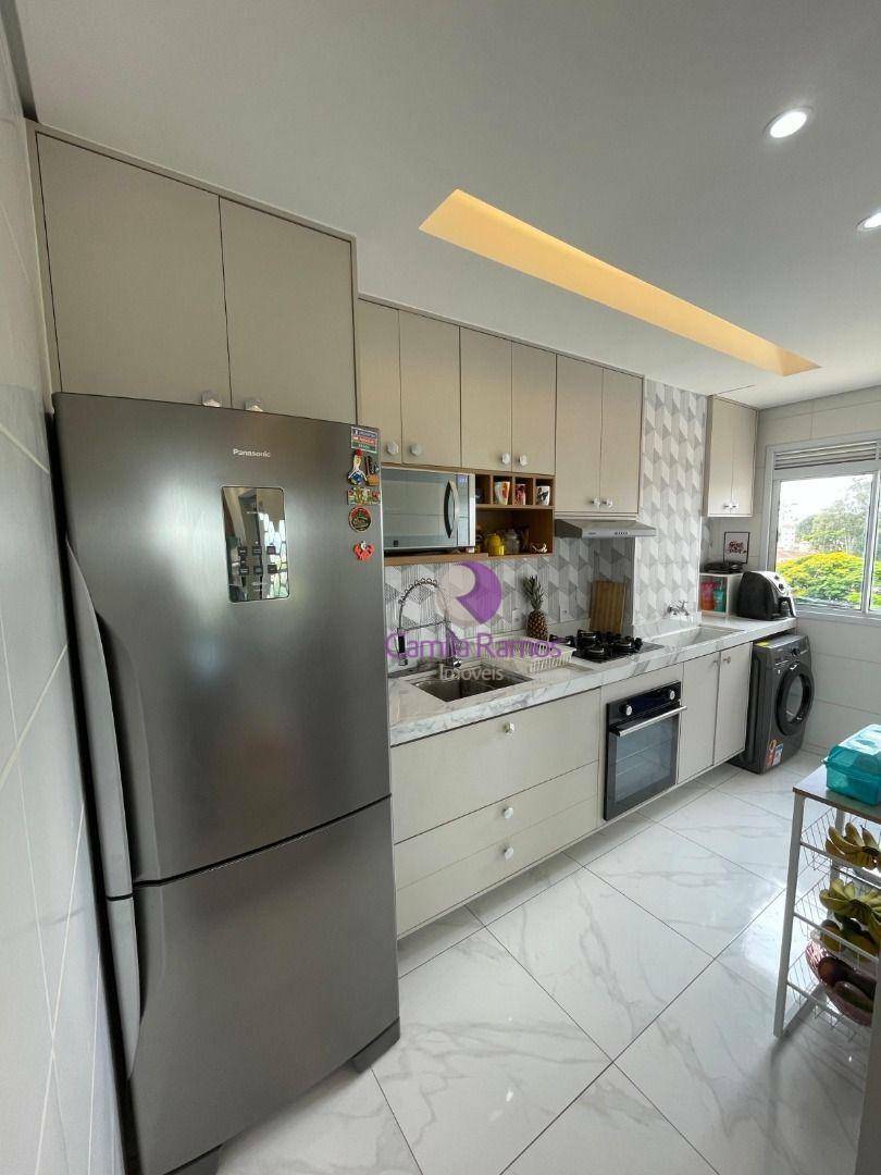 Apartamento à venda com 2 quartos, 52m² - Foto 6
