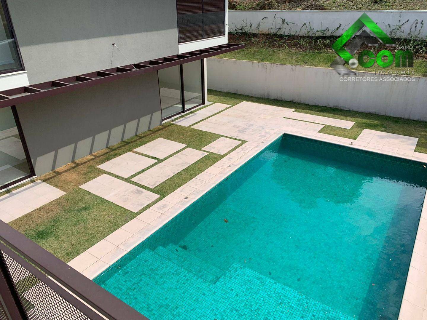 Casa à venda com 6 quartos, 693m² - Foto 53