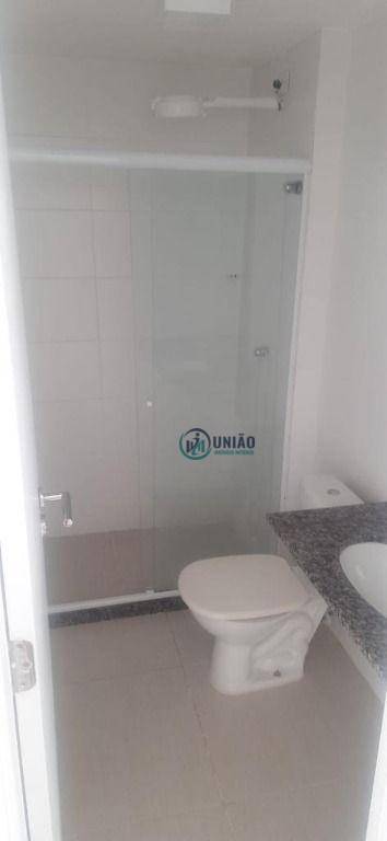 Apartamento à venda com 1 quarto, 40m² - Foto 10